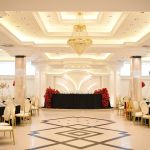 Restoranu AS Lazić Lux sala