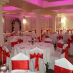 Nova godina u restoranu Garden Vista