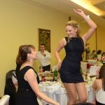 Restoran Taš Nova godina 2026