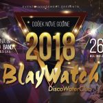 Blaywatch Doček Nove godine