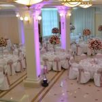 Doček Nove godine u Vili Jelena