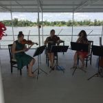 Jahting klub Kej Nova godina 2026