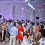 Inter Hollywood Voždovac Nova godina 2026