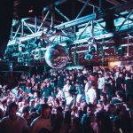 Splav Lasta Nova godina 2026