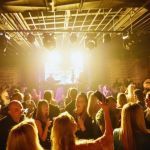 Kafana Ona moja Nova godina 2026