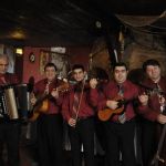 Restoran Stenka Nova godina 2026