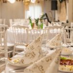 Svečana sala Lewisia Nova godina 2026