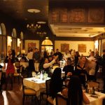 Restoran Milošev Konak Nova godina 2026