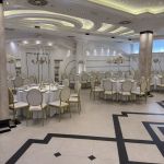 Restoranu AS Lazić Lux sala