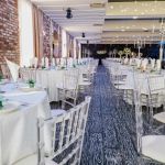 Restoran Rich Garden Nova godina 2026