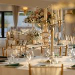 Restoran Easy Doček Nove godine