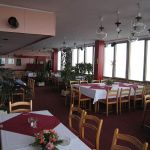 11. sprat poslovnog kluba Lola Doček Nove godine 2026