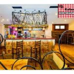 Kafana Kod Skadarlije Nova godina 2026