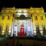 Club Admiral Nova godina 2026