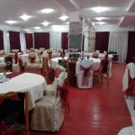 Salaš Ćuran Nova godina 2026