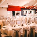 Svečana sala Nera Nova godina 2026