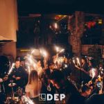 Dep bar matinee - Doček Nove godine 2026