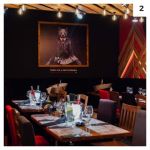 Klub restoran Baraka - Srpska Nova godina 2026