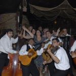 Restoran Stenka Nova godina 2026