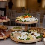 Svečana sala Lewisia Nova godina 2026