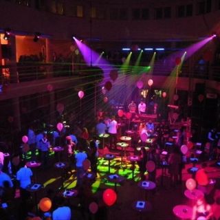 Klub Maximus - Nova godina žurka