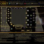 Lobby Event Centar Nova godina 2026