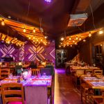 Klub Restoran Baraka Nova godina 2026