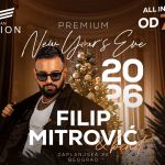 Restoran Stadion - plakat