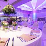 Doček Nove godine u restoranu Jezero by Azzaro