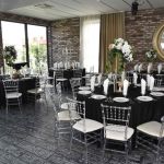 Restoran Rich Garden Nova godina 2026