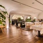 Hotel Radisson Collection Old Mill Nova godina 2026