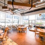 Restoran Take Square matine Nova godina 2026