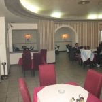 Restoran Rad Nova godina 2026