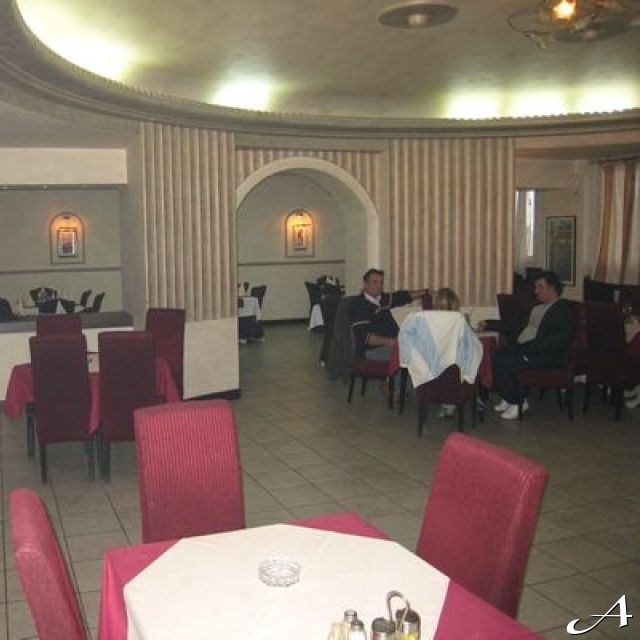 Restoran Rad Nova godina 2027
