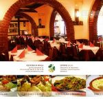 Restoran Avalica Nova godina 2026