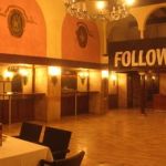 Klub Epicentar Beograda Doček Nove godine 2026