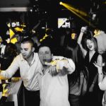 Klub Plastic Nova godina 2026