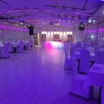 Nova godina na Brodu Restoran Flamingo