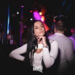 Doček Nove godine u klubu Brankow