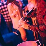 Kafana Druga Kuća - repriza dočeka Nove godine