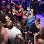 Restoran Jezero by Azzaro Nova godina 2026