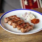 Ambar restoran - Srpska Nova godina 2026