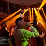 Semafor žurka Nova godina 2026