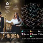 Hotel Hyatt Regency Nova godina