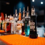 Kafana Druga Kuća Beton hala - Srpska Nova godina