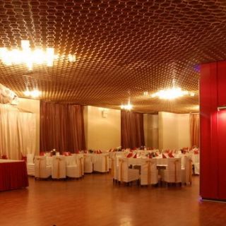 Restoran Beko - praznični stoovi