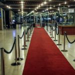 Restoran Sava Centar Nova godina 2026