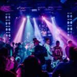 Klub Cinema Nova godina 2026