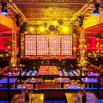 Splav Bridge Doček Nove godine 2026