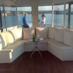 Brod Sirena Nova godina 2026